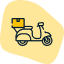 Oak Caixa Cargo Logistics