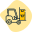 Oak Caixa Cargo Logistics