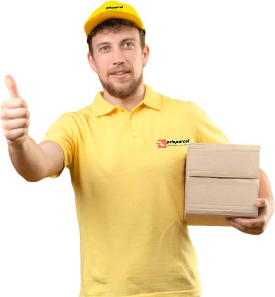 Oak Caixa Cargo Logistics